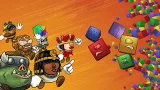 Tumblestone (Xbox One)