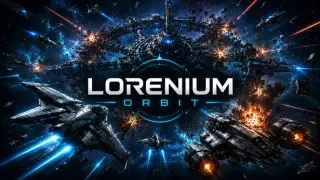 Lorenium Orbit