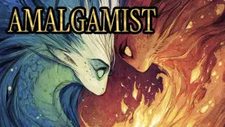 Amalgamist