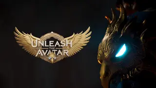 Unleash The Avatar