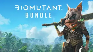 BIOMUTANT Bundle