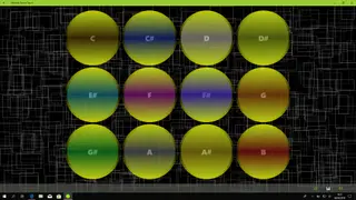 Memory Sound Touch - Xbox One