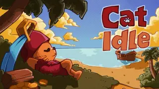 Cat Idle