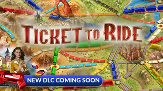 Ticket to Ride