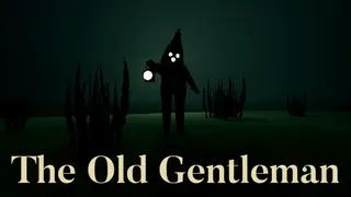 The Old Gentleman