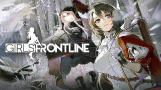 Girls' Frontline