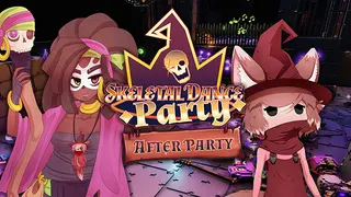 Skeletal Dance Party