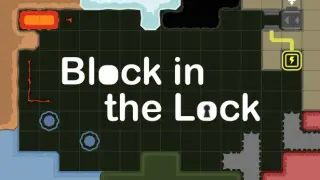 Block in the Lock