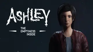 Ashley: The Emptiness Inside