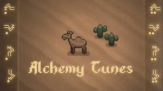 Alchemy Tunes