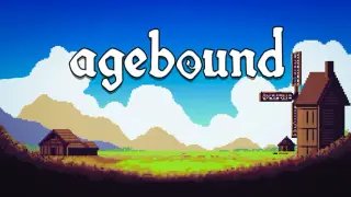 Agebound
