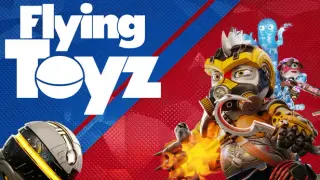 Flying Toyz