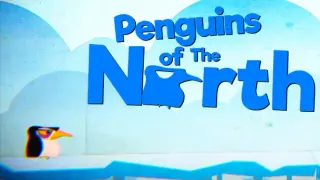 Penguins of The North