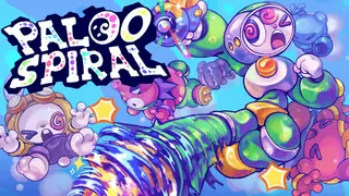 Paloo Spiral