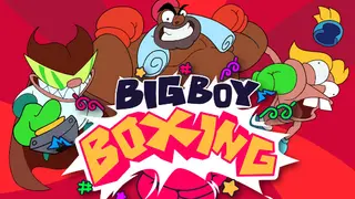 Big Boy Boxing