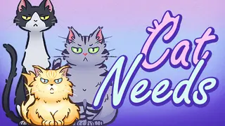 Cat Needs