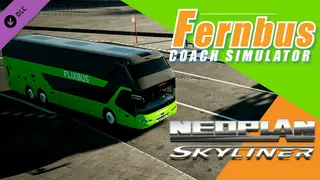 Fernbus Simulator - Platinum