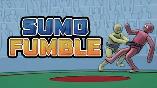 Sumo Fumble: Physics Party