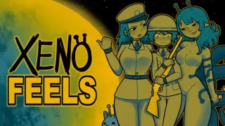 XenoFeels
