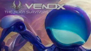 Venox: The Alien Survivors