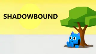 Shadowbound