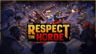 Respect The Horde