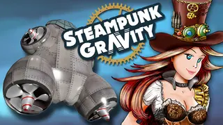 Steampunk Gravity