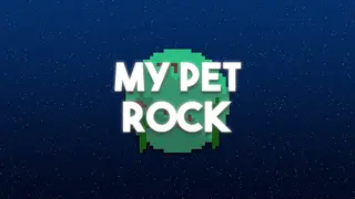 My Pet Rock