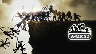 A-Men 2