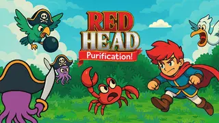 Red Head Purification