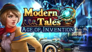 Modern Tales: Age of Invention