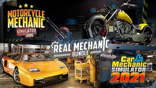 Real Mechanic