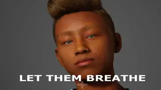 Let Them Breathe
