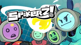 Spikerz!