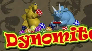 Dynomite Deluxe