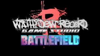 Wathitdew Record Game Studio BATTLEFIELD - Switch