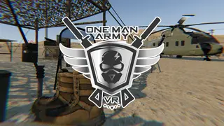 One Man Army VR