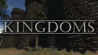 KINGDOMS