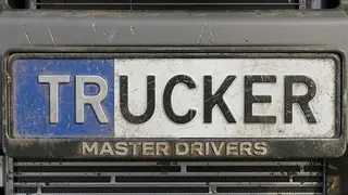 Trucker: Master Drivers
