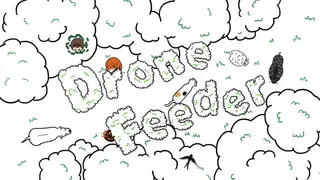 Drone Feeder