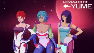 Nirvana Pilot Yume