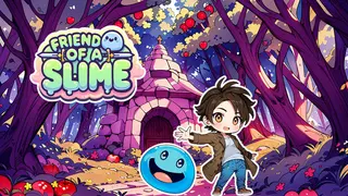 Friend of a Slime