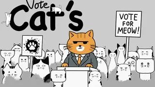 Cat's Vote