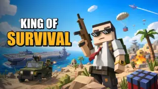 King of Survival