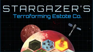 Stargazer's Terraforming Estate Co.