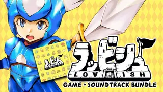 Lovish Game + Original Sound Version