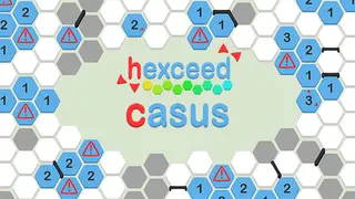 hexceed - Casus Pack