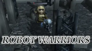 Robot Warriors