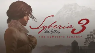 Syberia 3: The Complete Journey Complete