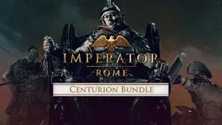 Imperator: Rome - Centurion Bundle